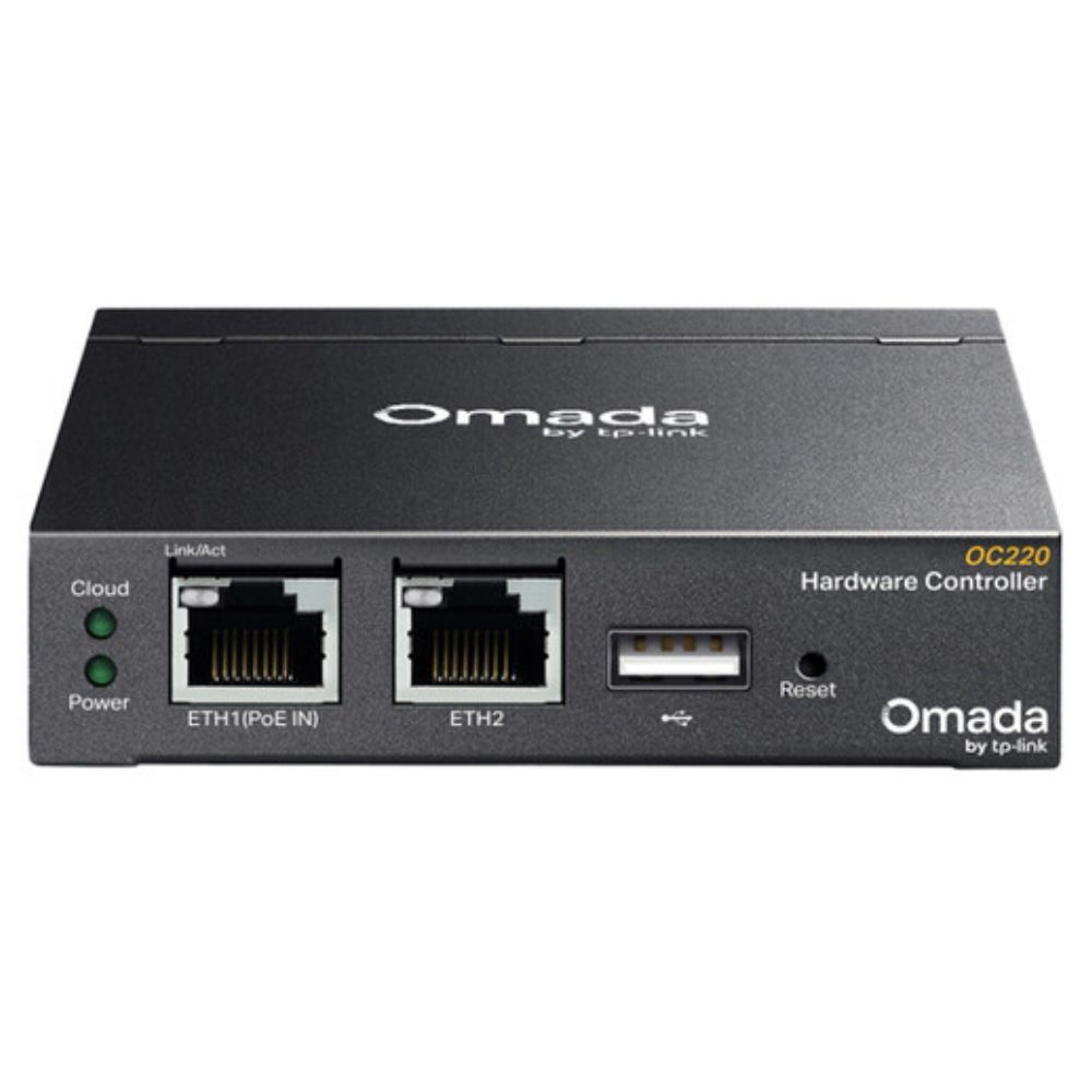 TP-Link OC220 Omada Hardware Controller