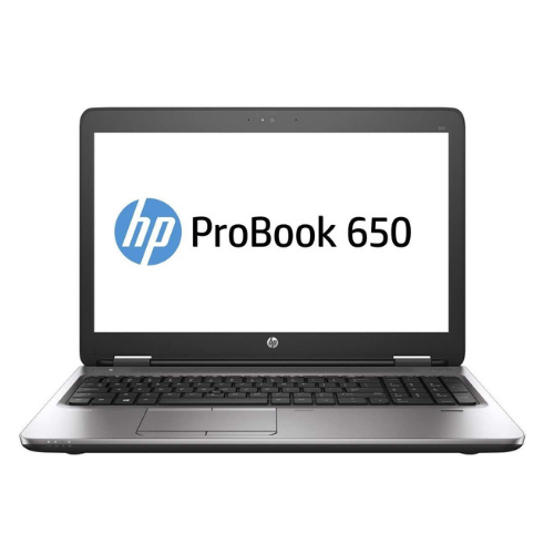HP ProBook 650 G2 Laptop (Core i5 6th Gen/8 GB/256 GB SSD/Windows 10) 4