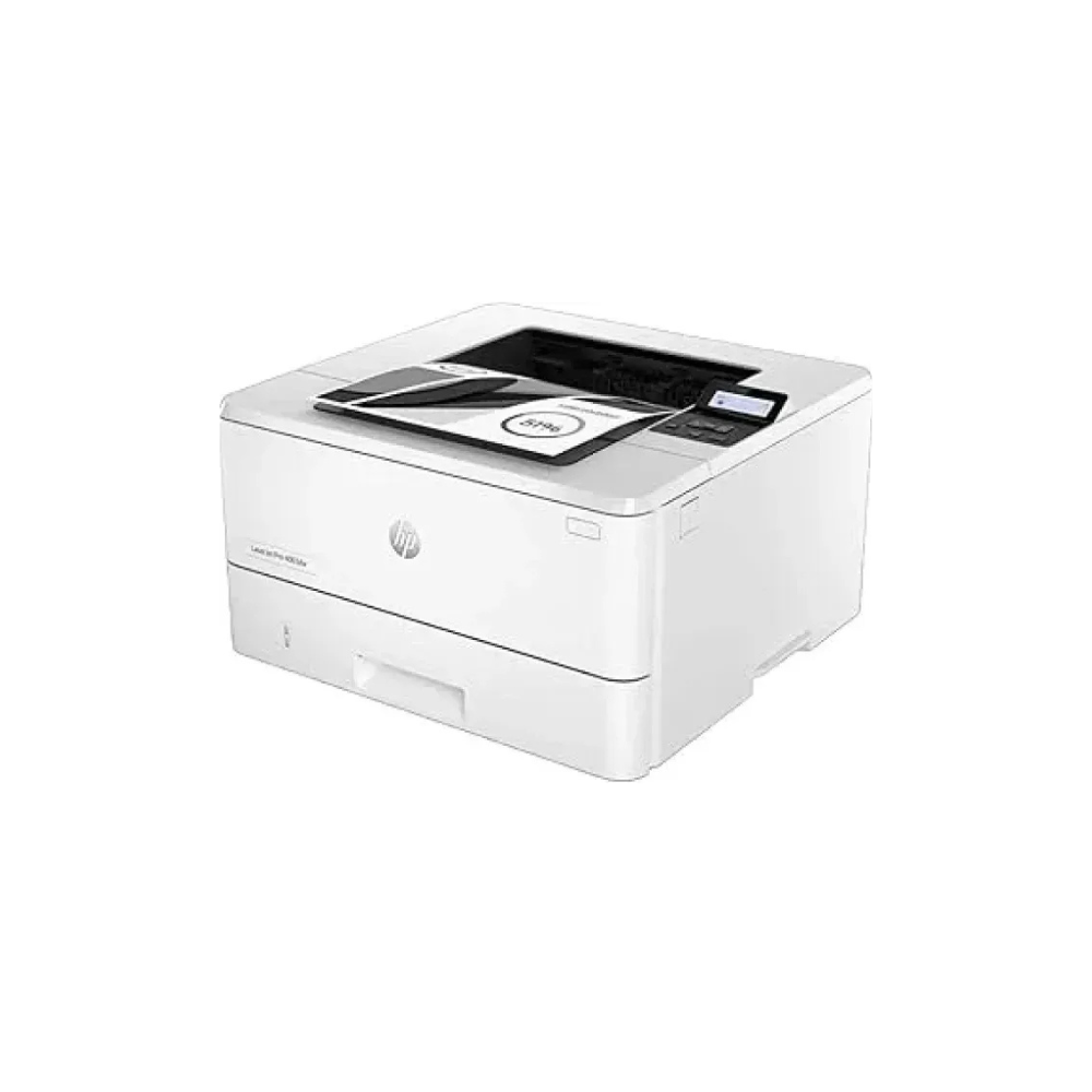 HP LaserJet Pro 4003dw Printer -2Z610A2