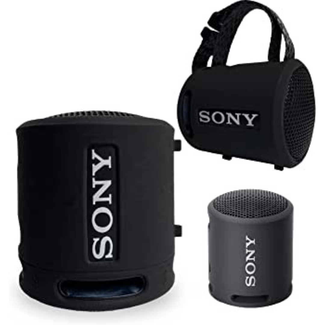 Sony SRS-XB13 EXTRA BASS Wireless Bluetooth Portable Lightweight Compact Travel Speaker3