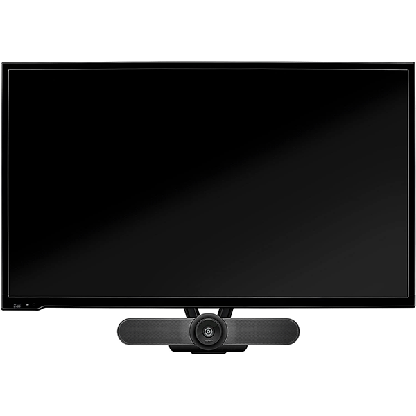 Logitech TV Mount for MeetUp HD Video and Audio Conferencing System - 939-0014984