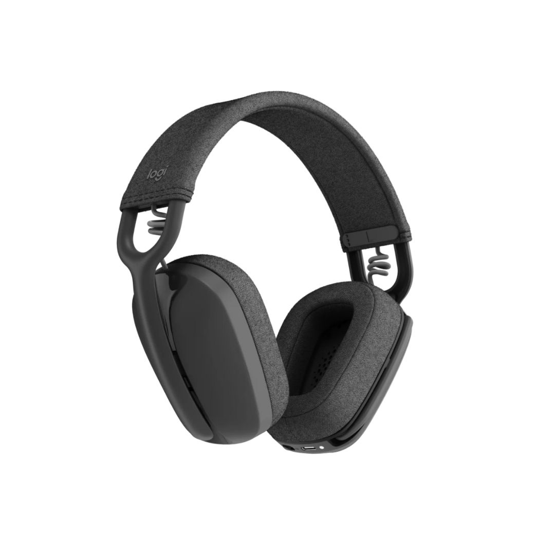 Logitech Zone Vibe 100 Wireless Headset