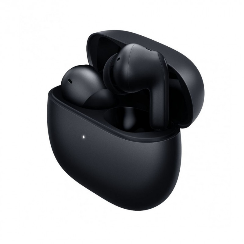 REDMI BUDS 4 PRO (MIDNIGHT BLACK)2