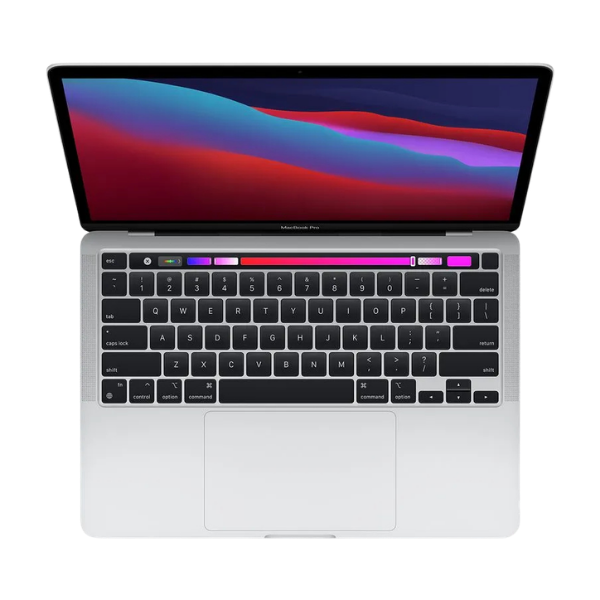 APPLE MACBOOK PRO  2020 13' i7 32 GB RAM 512GB SSD