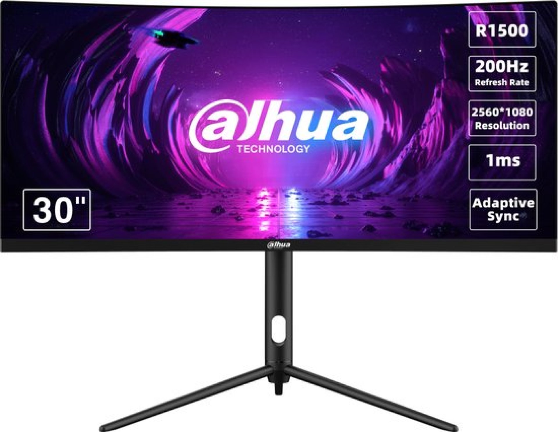 DAHUA A200Y 23.8" Monitor