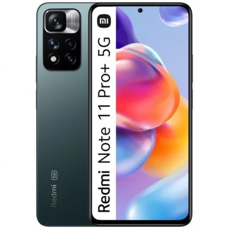  Redmi Note 11 Pro Plus(+) 5G 8GB/256GB