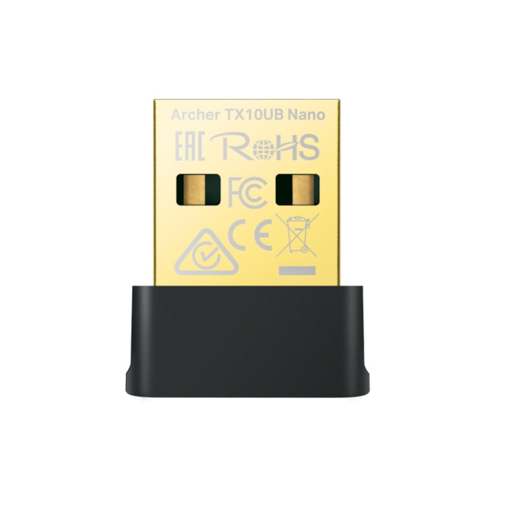 TP-Link TL-ARCHER TX10UB NANO AX900 Nano Wireless Wi-Fi 6 Adapter