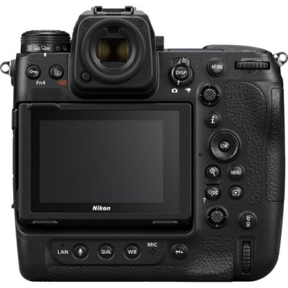 Nikon Z9 Mirrorless Camera (Body)3