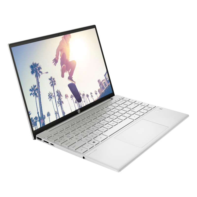  HP Pavilion Aero Laptop 13, AMD Ryzen 7 5800U, 16GB, 1TB SSD, Windows 11 Home, 13.3″ WUXGA – 600M9EA3