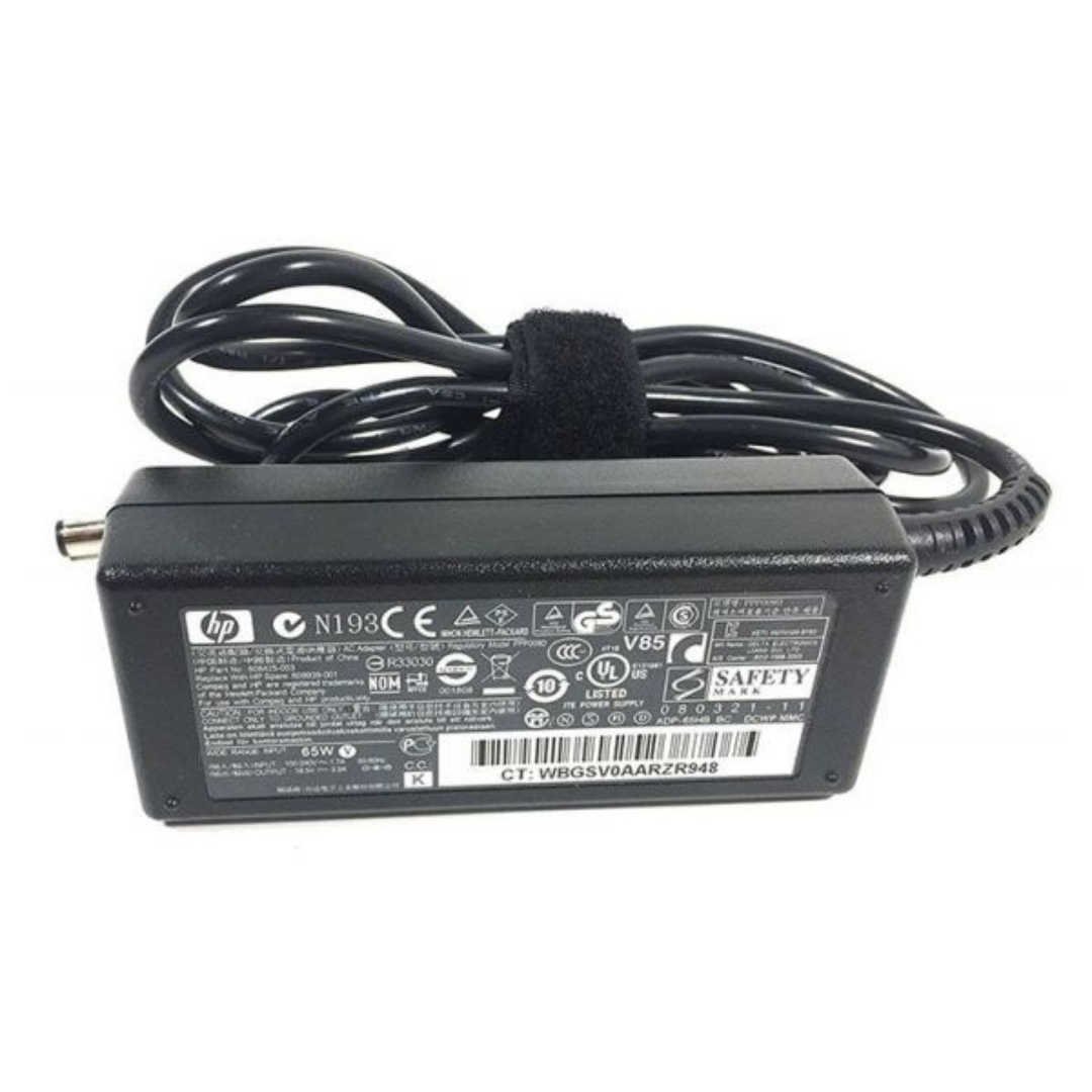 65W HP ProBook 650 G1-02012000021 AC Adapter Charger3