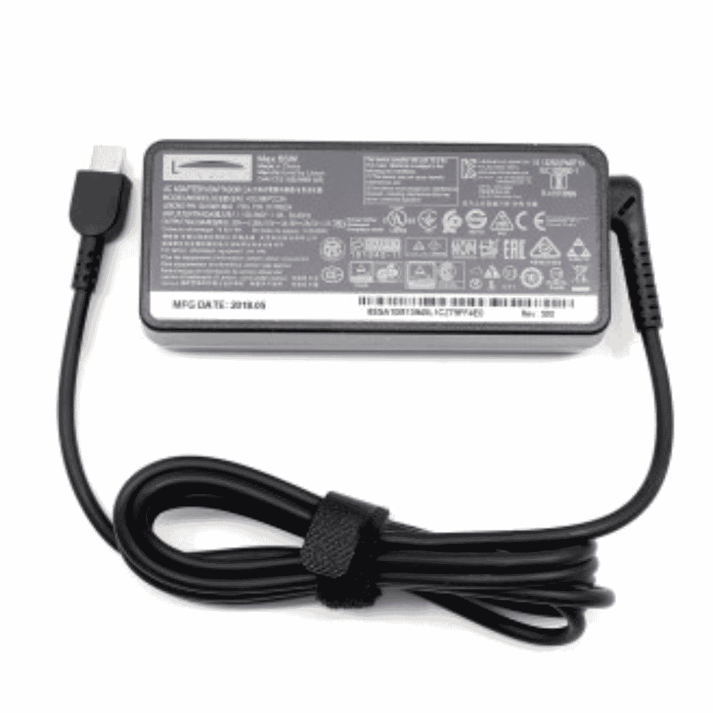 Charger for Lenovo IdeaPad Slim 9 14ITL5 65W 20V 3.25A2