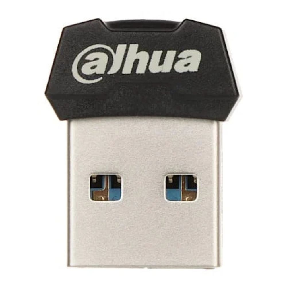Dahua 64GB USB3.1 Metalic flash drive-DHI-USB-U166-31-64G