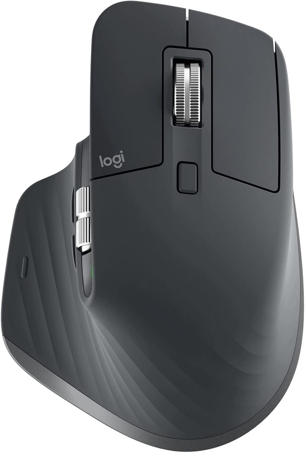 Logitech MX Master 3 Advanced Wireless Mouse for Mac - 910-0056960
