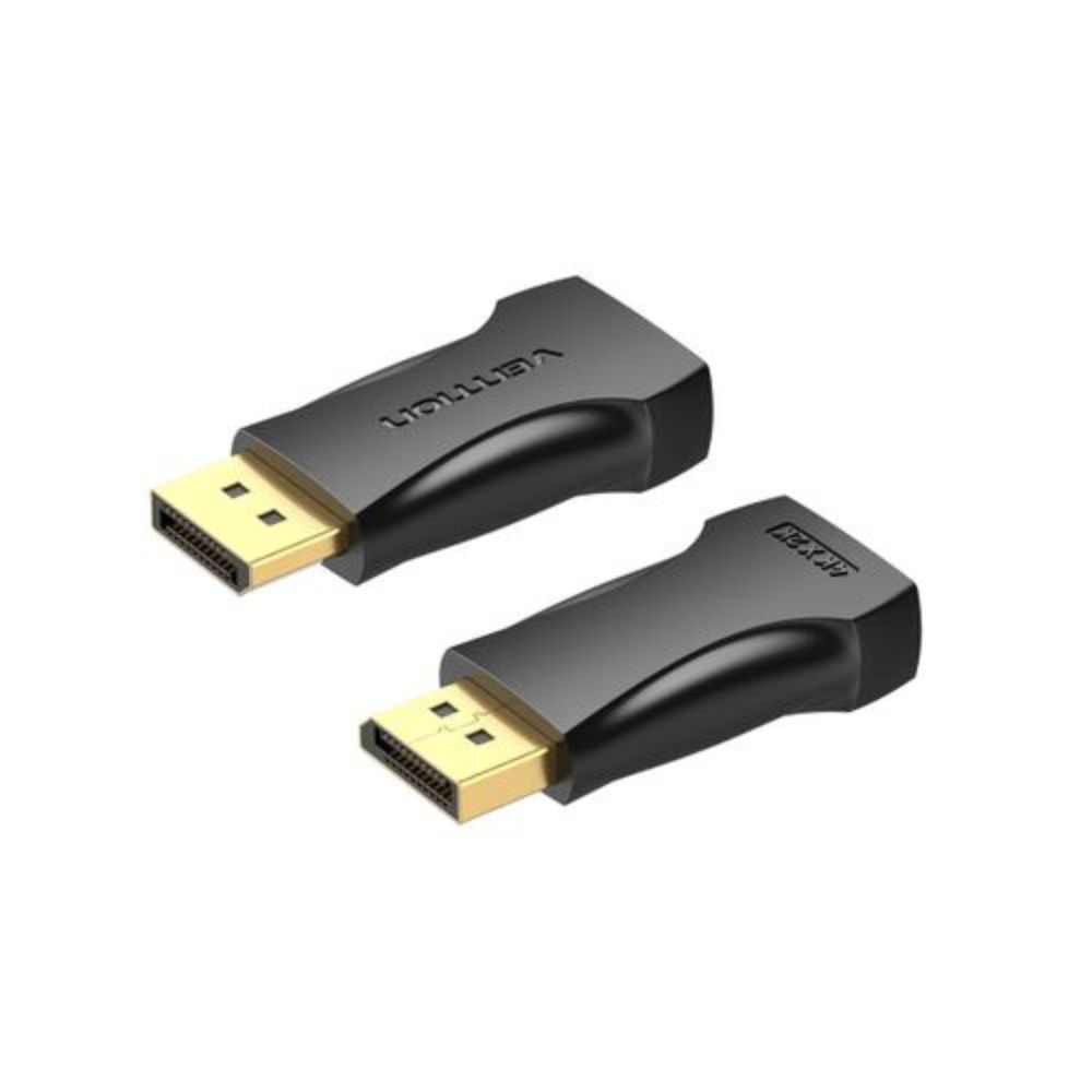 Vention DisplayPort Male to HDMI Female Adapter (HBOB0 )