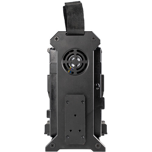 Aputure 2-Bay Battery Power Station (V-Mount)2