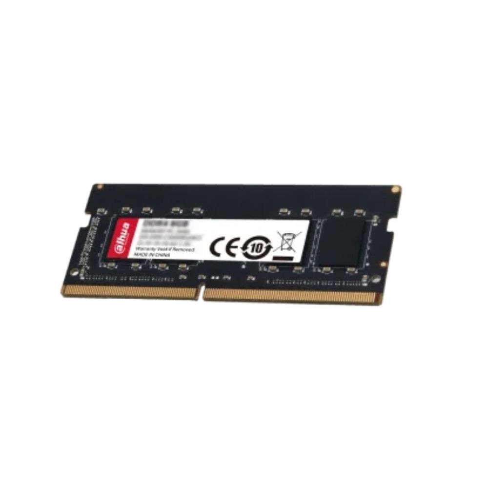DAHUA 4GB 2666V C300 Series Laptop Ram-DHI-DDR-C300S4G264