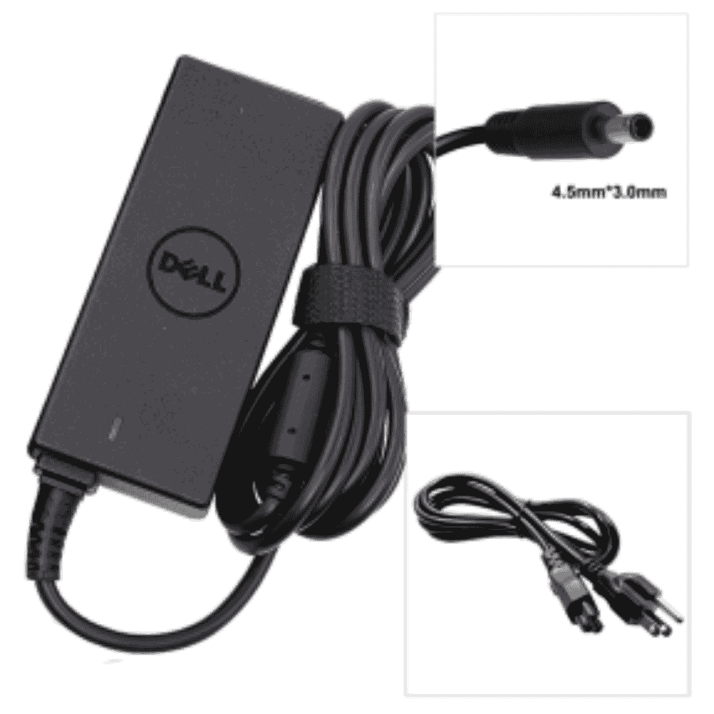 Charger for Dell Latitude 2110 95W 19.5V 4.62A 0