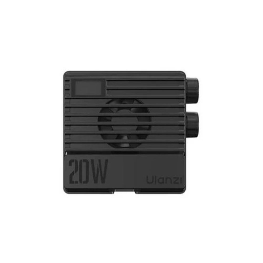 Ulanzi LE20 20W Pocket RGB Pocket Light