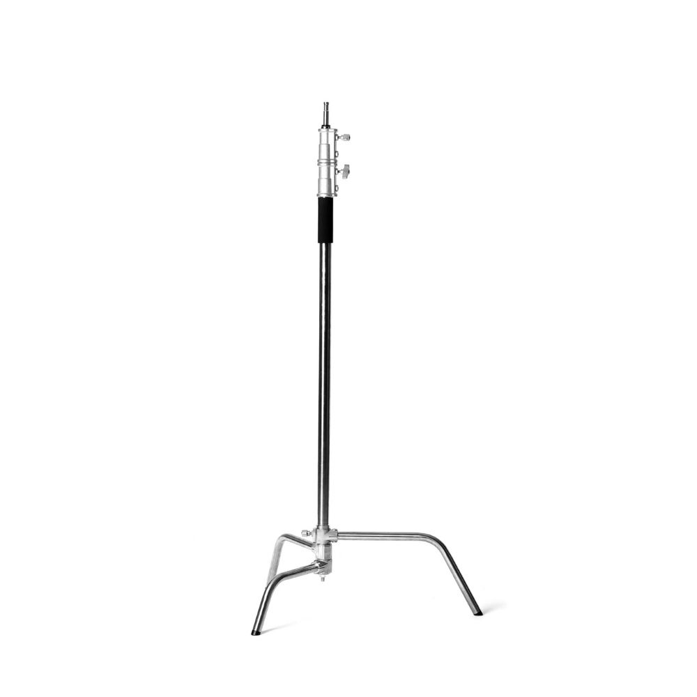 Caisi CS‑S40CPRO Heavy‑Duty C‑Stand Light Stand3