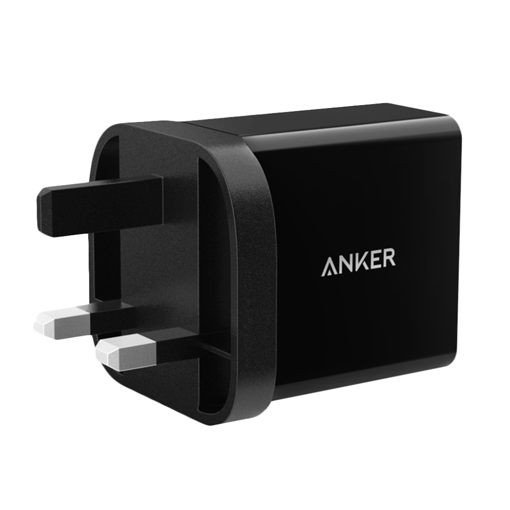 Anker USB C Charger 40W, 521 Charger (Nano Pro), PIQ 3.0 Durable Compact Fast Charger- A2013K183