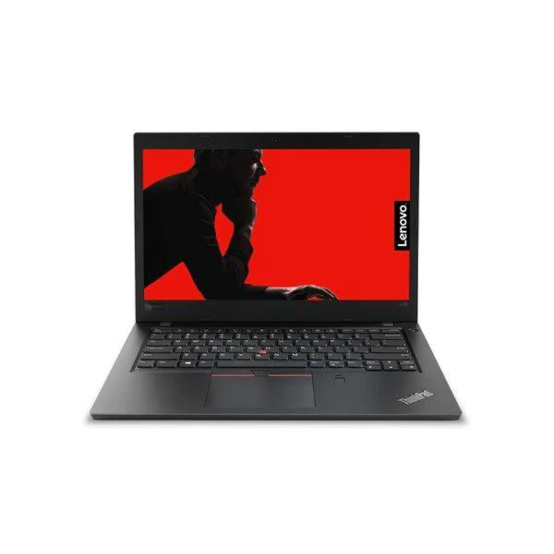 lenovo thinkpad t480s laptop intel core i5-8250u processor, 8gb