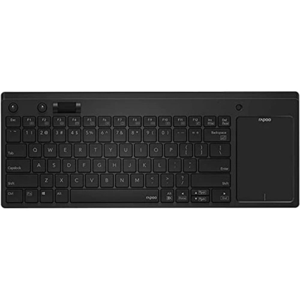 RAPOO K2800 WIRELESS KEYBOARD WITH TOUCHPAD