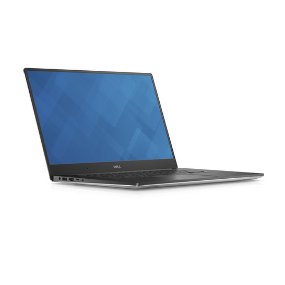 Dell precision 5510 Core i5 6th Gen 16GB RAM 512GB SSD 2GB Graphics