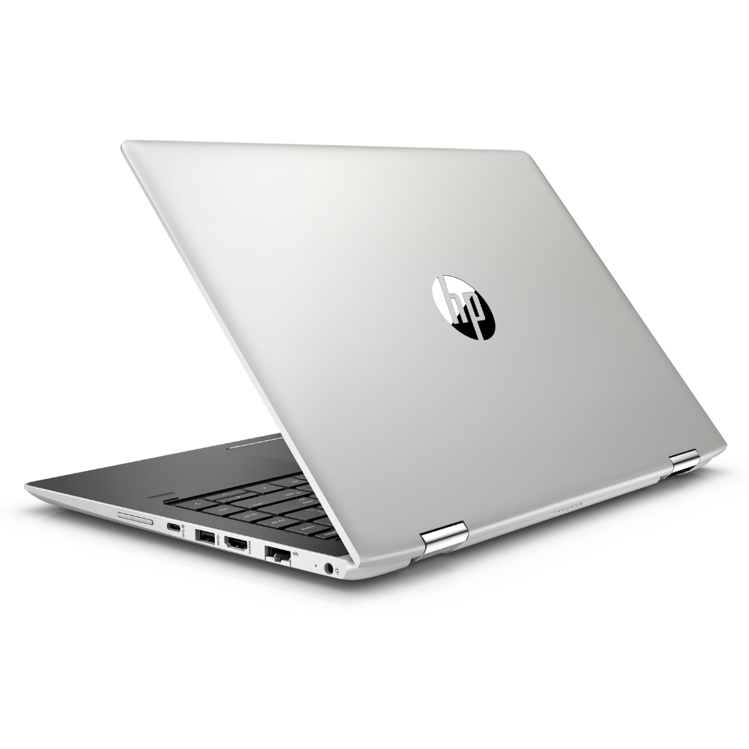  HP ProBook x360 440 G1 2 in 1 Notebook - 14