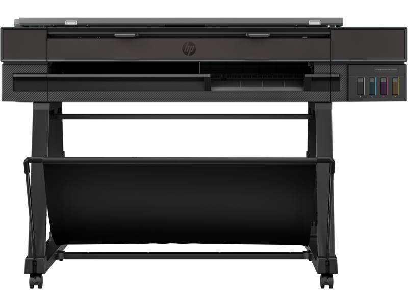 HP DesignJet Smart Tank T908 Large-Format Ink Tank Printer4