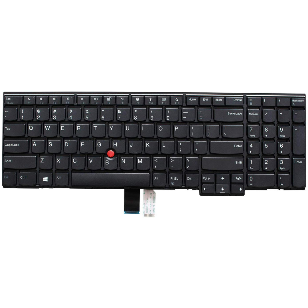 Lenovo ThinkPad L540 Laptop Replacement Keyboard2