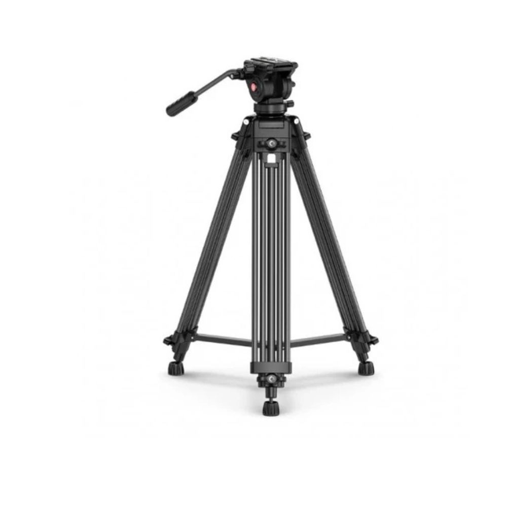 Ulanzi MT-81 Aluminum Video Tripod