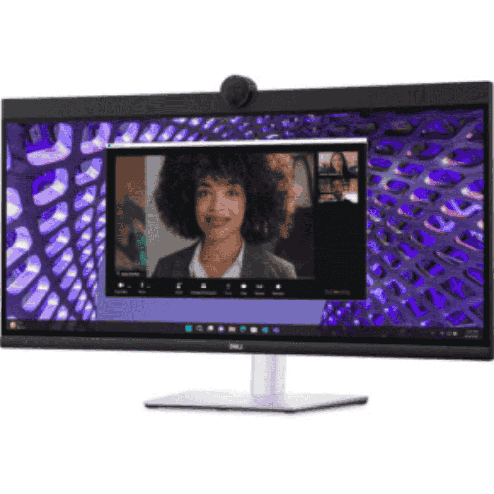 Dell Pro 34 Plus Video Conferencing Monitor - P3424WEB0