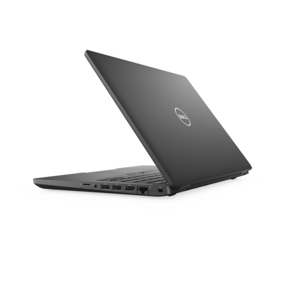 Dell 5400 i5-8th 8GB 256GB Touchscreen4