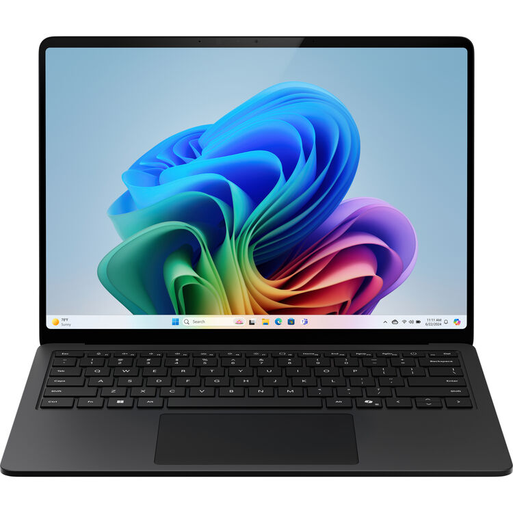 Microsoft surface laptop 4 i7 11th gen 16GB RAM 512SSD touchscreen
