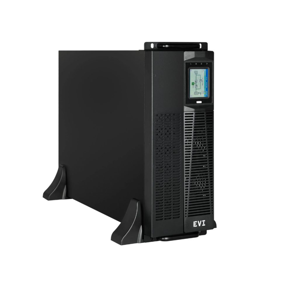 EVI UPS Battery Expansion module for 10kVA Single Phase UPS - EP-UPSYABC9A32