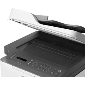 HP Color Laser MFP 179FNW Printer - 4ZB97A