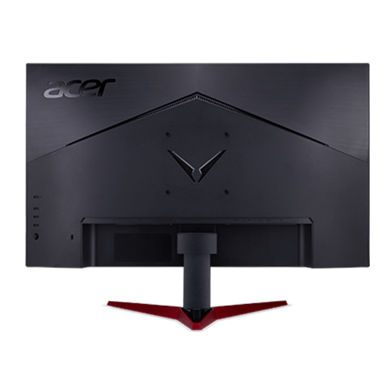 Acer 27″ Inches Nitro VG270 Series Gaming Monitor, FHD, VGA And HDMI Port - UM.HV0EE.0204
