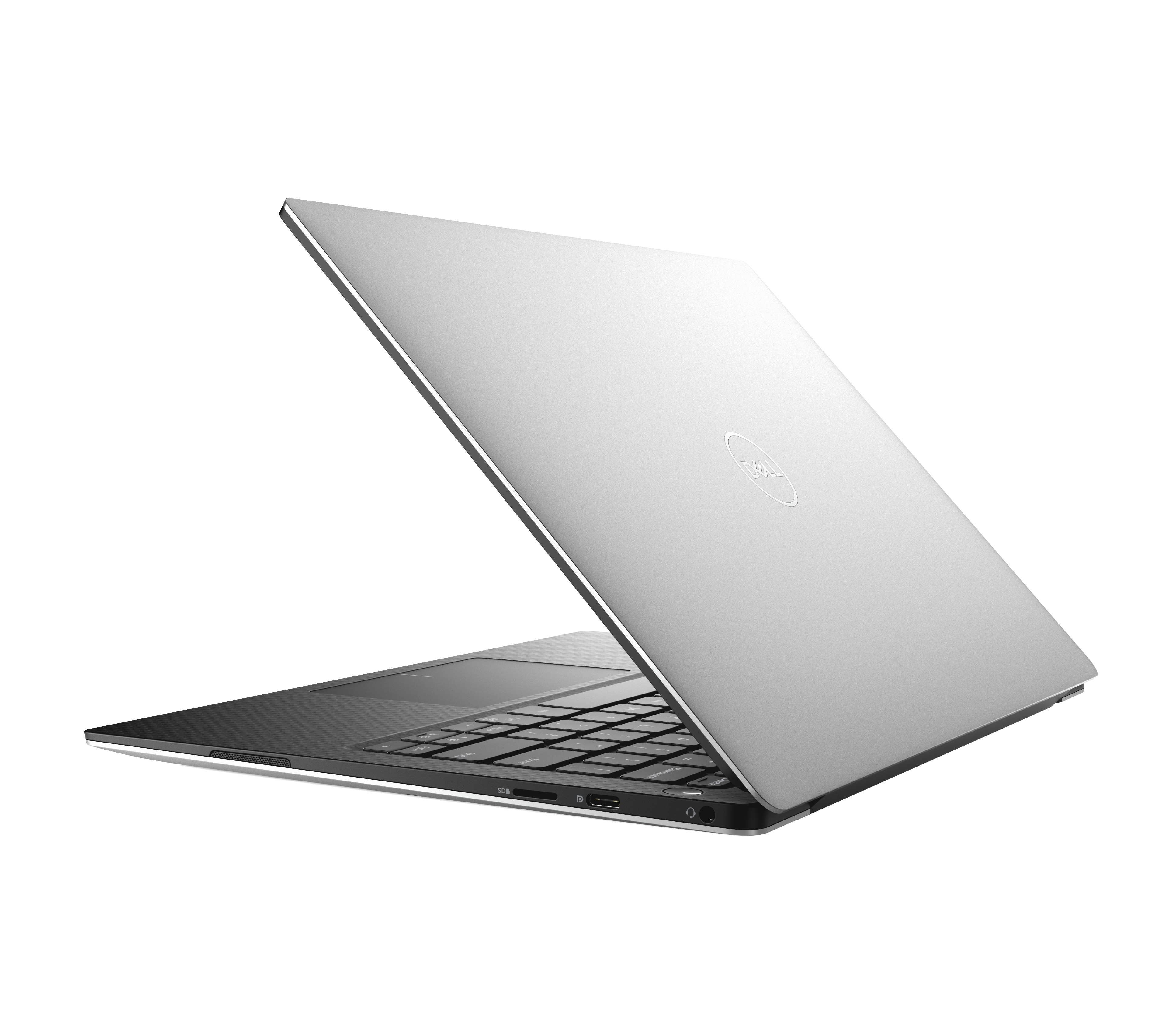 DELL XPS 13 9370 Intel® Core™ i5-8250U Laptop 33.8 cm (13.3