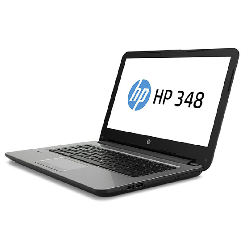 HP 348 G4 Laptop (Core i5 7th Gen/8 GB/1 TB/Windows 10) - 1AA07PA3
