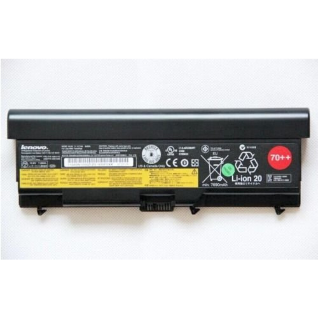 Lenovo ThinkPad L540 Series Laptop Replacement Battery2
