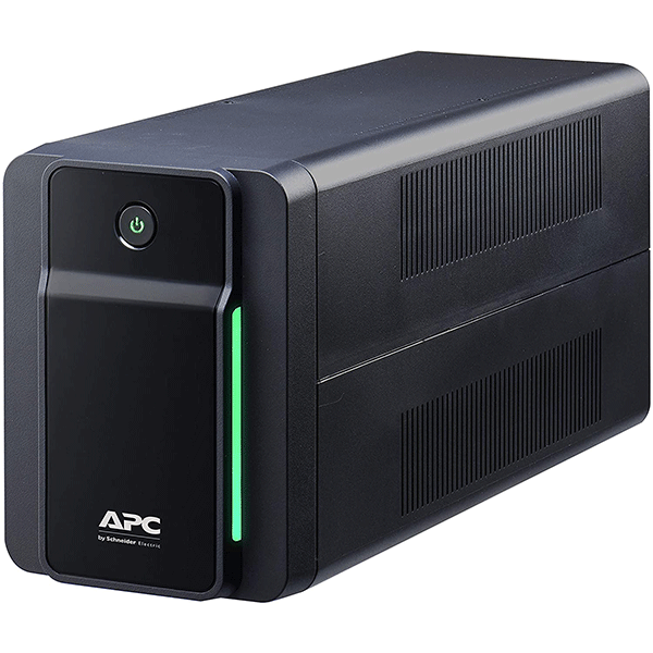 APC Back UPS 1200VA - BX1200MI - UPS Battery Backup & Surge Protector, Backup Battery with AVR, Dataline Protection0
