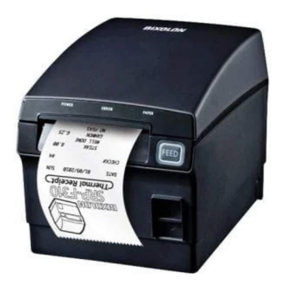 Bixolon SRP-F312 Thermal Receipt Printer2