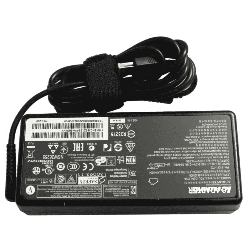 Charger fit Lenovo E51-80 65W 20V 3.25A 2