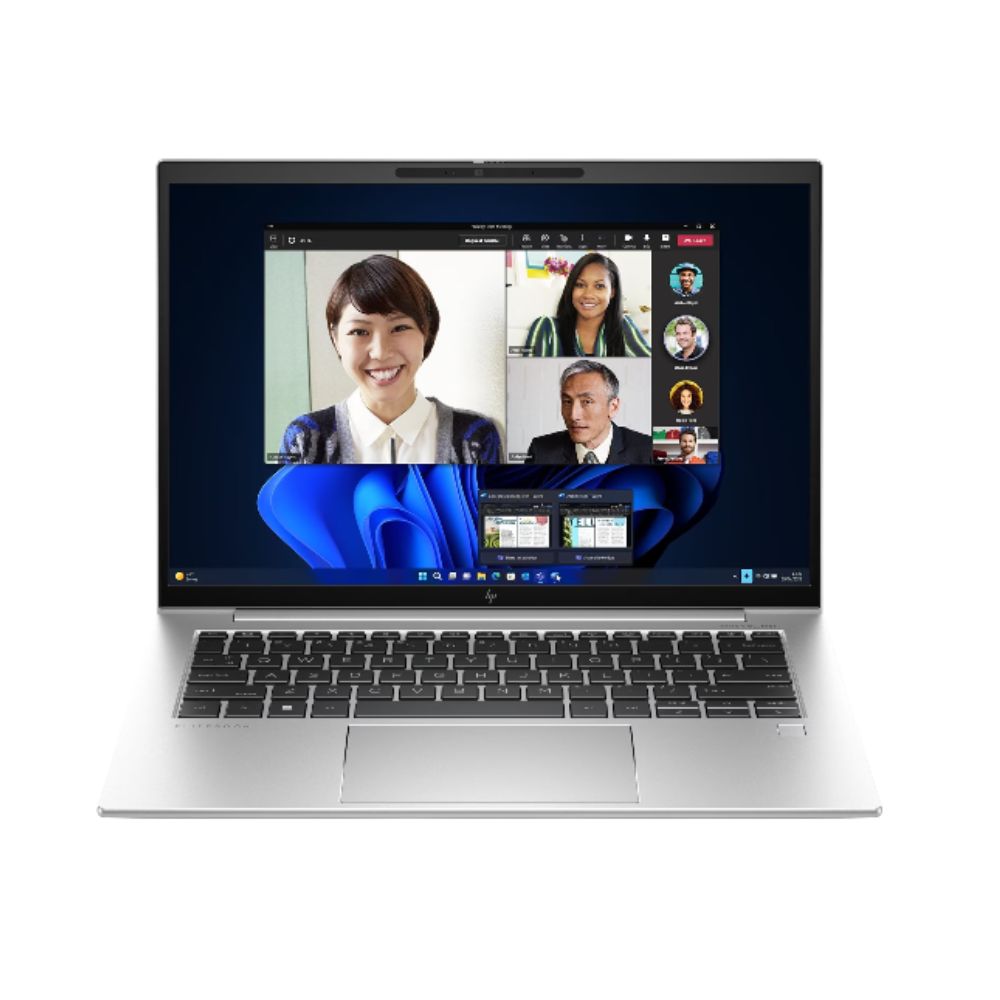 HP EliteBook 840 G7 Intel Core i5 10th Gen 8GB RAM 256GB SSD Non-Touch