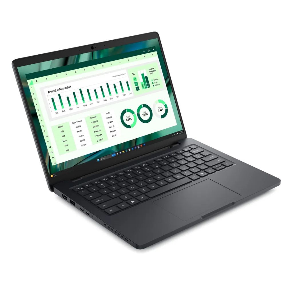 DELL Pro Max MC14250 Ultra 7-255h Vpro 16GB RAM 512GB SSD-210-BPVP 	