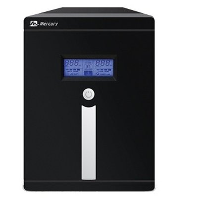 Mercury 3000VA 3KVA online Tower UPS