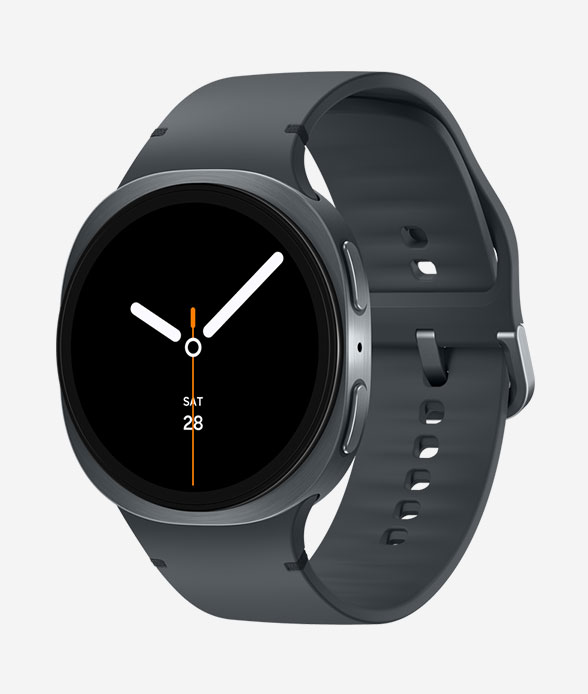 Samsung Galaxy Watch 8 40mm Smartwatch 2