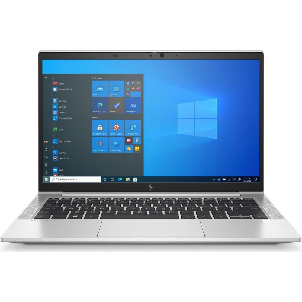 HP EliteBook 835 G8 AMD Ryzen 7 PRO 8GB RAM 256GB SSD Non-Touch Laptop