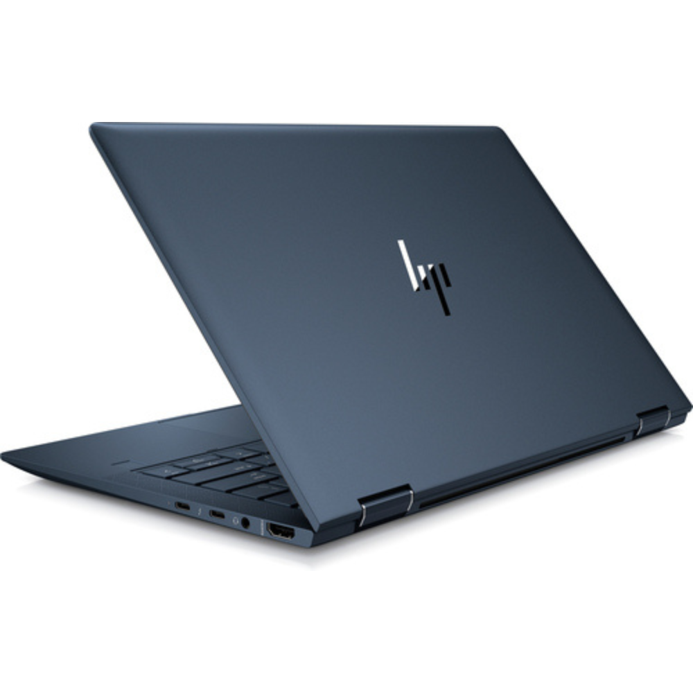 HP Dragonfly X360 11th Gen i7, 16GB RAM, 512GB SSD 0