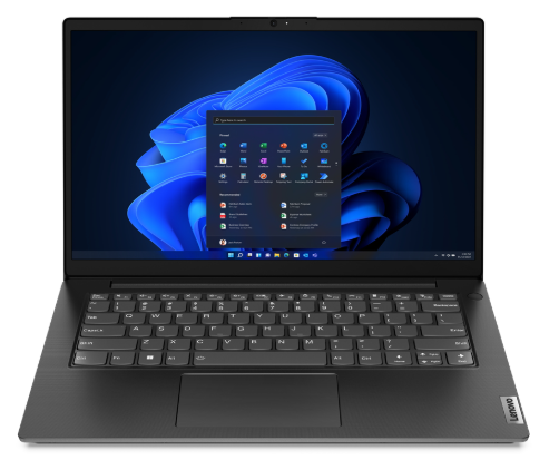 Lenovo V14 G4 IRU, Intel Core i3, 8GB, 256GB SSD- 83A00055UE3